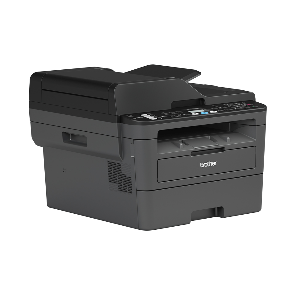 MFC-L2712DN kompaktní mono laserová tiskárna 3
